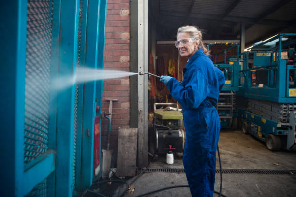 Winterizing Services in Ashland, CA